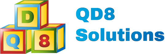 QD8 Solutions